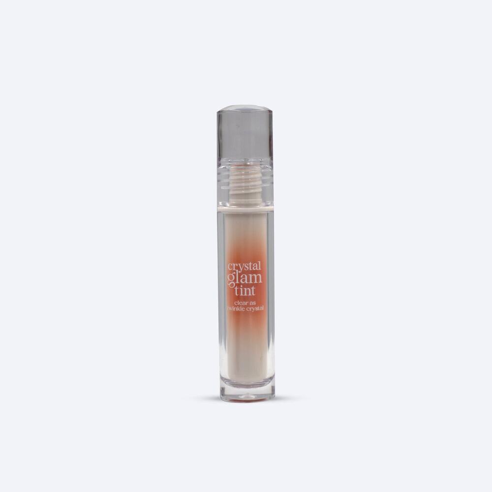 NIP CLIO Crystal Glam Tint Luxury Koshort Special Edition Koshort Pearl Coral